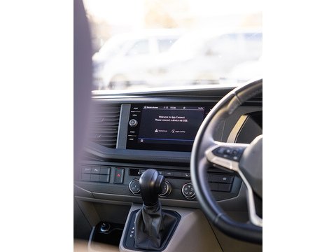 2.0 TDI T30 Highline Kombi Double Cab 5dr Diesel DSG FWD SWB Euro 6 (s/s) (150 ps)