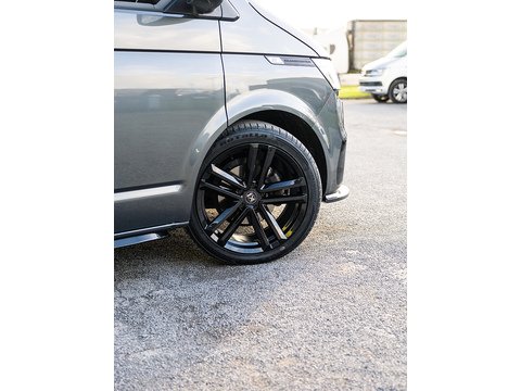 2.0 TDI T30 Highline Kombi Double Cab 5dr Diesel DSG FWD SWB Euro 6 (s/s) (150 ps)