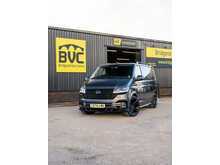 Volkswagen Transporter T6.1 T30 2.0 TDI 150 BHP Highline SWB 5 Seat Kombi Euro 6 Diesel DSG 7-Speed Automatic Van