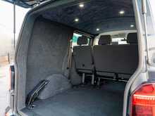 Volkswagen Transporter T6.1 T30 2.0 TDI 150 BHP Highline SWB 5 Seat Kombi Euro 6 Diesel DSG 7-Speed Automatic Van