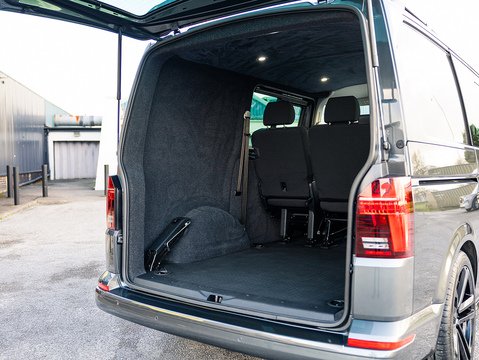 2.0 TDI T30 Highline Kombi Double Cab 5dr Diesel DSG FWD SWB Euro 6 (s/s) (150 ps)