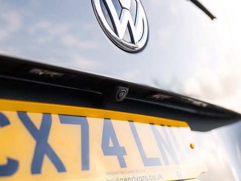 2.0 TDI T30 Highline Kombi Double Cab 5dr Diesel DSG FWD SWB Euro 6 (s/s) (150 ps)