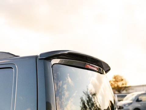 2.0 TDI T30 Highline Kombi Double Cab 5dr Diesel DSG FWD SWB Euro 6 (s/s) (150 ps)