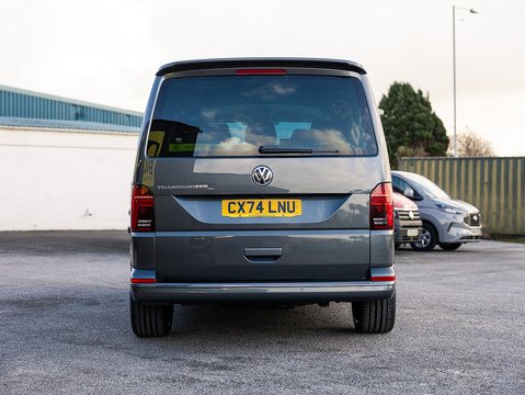 2.0 TDI T30 Highline Kombi Double Cab 5dr Diesel DSG FWD SWB Euro 6 (s/s) (150 ps)