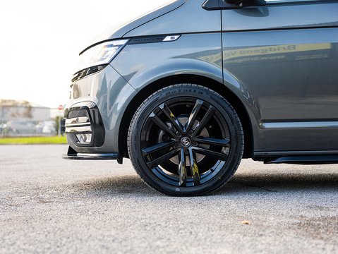 2.0 TDI T30 Highline Kombi Double Cab 5dr Diesel DSG FWD SWB Euro 6 (s/s) (150 ps)