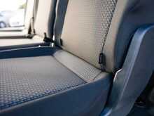 Volkswagen Transporter T6.1 T30 2.0 TDI 150 BHP Highline SWB 5 Seat Kombi Euro 6 Diesel DSG 7-Speed Automatic Van