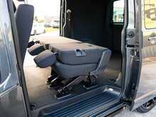 Volkswagen Transporter T6.1 T30 2.0 TDI 150 BHP Highline SWB 5 Seat Kombi Euro 6 Diesel DSG 7-Speed Automatic Van