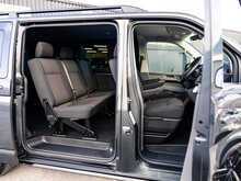 Volkswagen Transporter T6.1 T30 2.0 TDI 150 BHP Highline SWB 5 Seat Kombi Euro 6 Diesel DSG 7-Speed Automatic Van