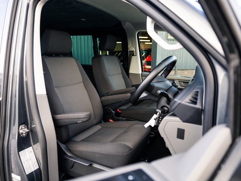 2.0 TDI T30 Highline Kombi Double Cab 5dr Diesel DSG FWD SWB Euro 6 (s/s) (150 ps)