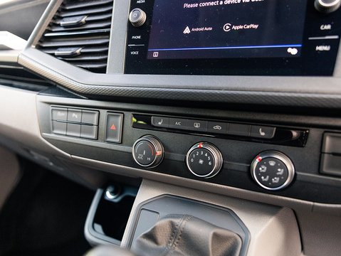 2.0 TDI T30 Highline Kombi Double Cab 5dr Diesel DSG FWD SWB Euro 6 (s/s) (150 ps)