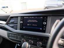 Volkswagen Transporter T6.1 T30 2.0 TDI 150 BHP Highline SWB 5 Seat Kombi Euro 6 Diesel DSG 7-Speed Automatic Van