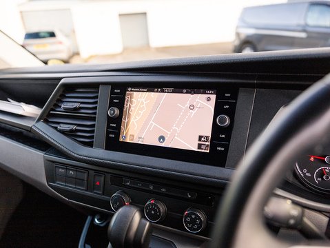 2.0 TDI T30 Highline Kombi Double Cab 5dr Diesel DSG FWD SWB Euro 6 (s/s) (150 ps)