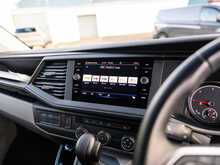 Volkswagen Transporter T6.1 T30 2.0 TDI 150 BHP Highline SWB 5 Seat Kombi Euro 6 Diesel DSG 7-Speed Automatic Van