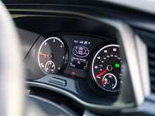 Volkswagen Transporter T6.1 T30 2.0 TDI 150 BHP Highline SWB 5 Seat Kombi Euro 6 Diesel DSG 7-Speed Automatic Van