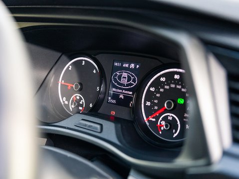 2.0 TDI T30 Highline Kombi Double Cab 5dr Diesel DSG FWD SWB Euro 6 (s/s) (150 ps)