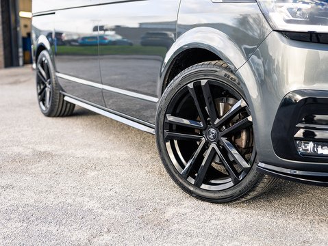 2.0 TDI T30 Highline Kombi Double Cab 5dr Diesel DSG FWD SWB Euro 6 (s/s) (150 ps)