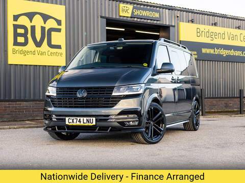 2.0 TDI T30 Highline Kombi Double Cab 5dr Diesel DSG FWD SWB Euro 6 (s/s) (150 ps)