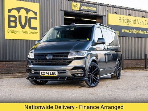 2.0 TDI T30 Highline Kombi Double Cab 5dr Diesel DSG FWD SWB Euro 6 (s/s) (150 ps)