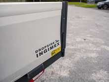 Volkswagen Crafter CR35 Startline Doublecab Dropside LWB 140 BHP 7 Seat 6-Speed Manual Euro 6 Diesel