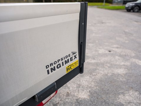 2.0 TDI CR35 Startline Double Cab Chassis Cab 4dr Diesel Manual FWD LWB Euro 6 (s/s) (140 ps)