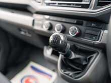 Volkswagen Crafter CR35 Startline Doublecab Dropside LWB 140 BHP 7 Seat 6-Speed Manual Euro 6 Diesel