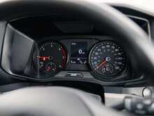 Volkswagen Crafter CR35 Startline Doublecab Dropside LWB 140 BHP 7 Seat 6-Speed Manual Euro 6 Diesel