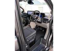 Ford Transit Custom 280 2.0 EcoBlue 136 BHP Limited L1 SWB 6-Speed Manual Panel Van