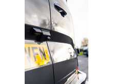 Ford Transit Custom 280 2.0 EcoBlue 136 BHP Limited L1 SWB 6-Speed Manual Panel Van