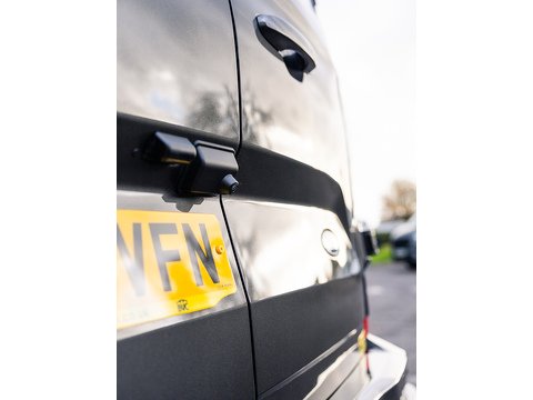 2.0 280 EcoBlue Limited Panel Van 5dr Diesel Manual L1 H1 Euro 6 (s/s) (136 ps)
