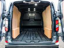 Ford Transit Custom 280 2.0 EcoBlue 136 BHP Limited L1 SWB 6-Speed Manual Panel Van