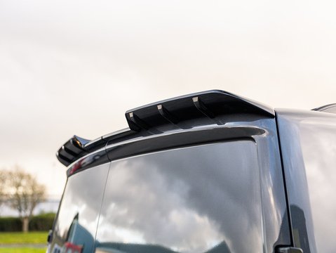 2.0 280 EcoBlue Limited Panel Van 5dr Diesel Manual L1 H1 Euro 6 (s/s) (136 ps)