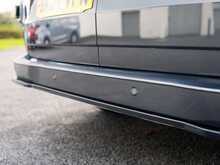 Ford Transit Custom 280 2.0 EcoBlue 136 BHP Limited L1 SWB 6-Speed Manual Panel Van