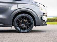 Ford Transit Custom 280 2.0 EcoBlue 136 BHP Limited L1 SWB 6-Speed Manual Panel Van