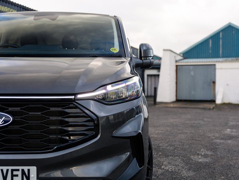 2.0 280 EcoBlue Limited Panel Van 5dr Diesel Manual L1 H1 Euro 6 (s/s) (136 ps)