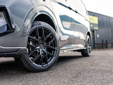 2.0 280 EcoBlue Limited Panel Van 5dr Diesel Manual L1 H1 Euro 6 (s/s) (136 ps)