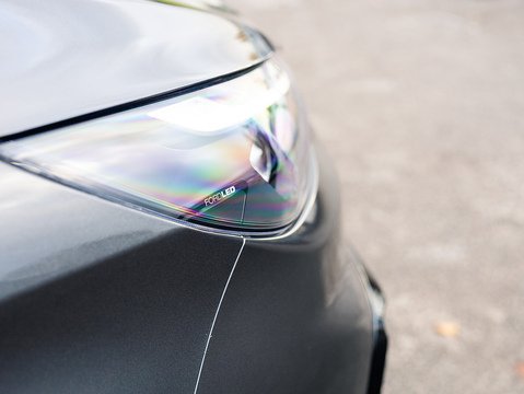 2.0 280 EcoBlue Limited Panel Van 5dr Diesel Manual L1 H1 Euro 6 (s/s) (136 ps)