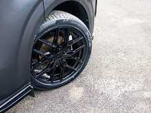 Ford Transit Custom 280 2.0 EcoBlue 136 BHP Limited L1 SWB 6-Speed Manual Panel Van