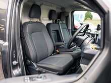 Ford Transit Custom 280 2.0 EcoBlue 136 BHP Limited L1 SWB 6-Speed Manual Panel Van