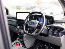 Ford Transit Custom 280 2.0 EcoBlue 136 BHP Limited L1 SWB 6-Speed Manual Panel Van