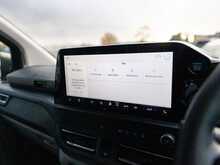 Ford Transit Custom 280 2.0 EcoBlue 136 BHP Limited L1 SWB 6-Speed Manual Panel Van