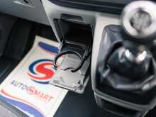 Ford Transit Custom 280 2.0 EcoBlue 136 BHP Limited L1 SWB 6-Speed Manual Panel Van