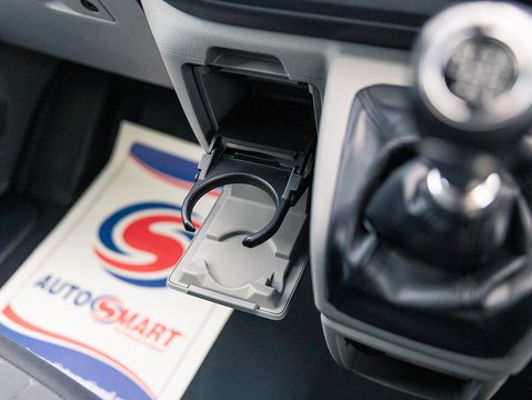 2.0 280 EcoBlue Limited Panel Van 5dr Diesel Manual L1 H1 Euro 6 (s/s) (136 ps)