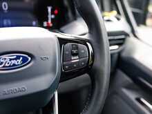 Ford Transit Custom 280 2.0 EcoBlue 136 BHP Limited L1 SWB 6-Speed Manual Panel Van