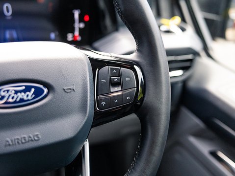 2.0 280 EcoBlue Limited Panel Van 5dr Diesel Manual L1 H1 Euro 6 (s/s) (136 ps)