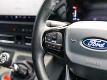 Ford Transit Custom 280 2.0 EcoBlue 136 BHP Limited L1 SWB 6-Speed Manual Panel Van