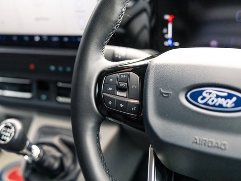 2.0 280 EcoBlue Limited Panel Van 5dr Diesel Manual L1 H1 Euro 6 (s/s) (136 ps)