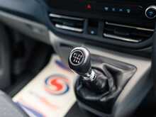 Ford Transit Custom 280 2.0 EcoBlue 136 BHP Limited L1 SWB 6-Speed Manual Panel Van