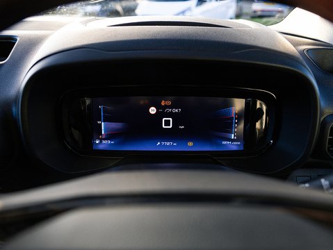 1.5 BlueHDi 1000 Driver M Panel Van 5dr Diesel Manual SWB Euro 6 (s/s) (100 ps)