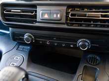 Citroën Berlingo 1.5 BlueHDi 100 BHP Driver L1 SWB Euro 6 Diesel 6-Speed Manual Van