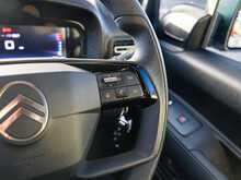 Citroën Berlingo 1.5 BlueHDi 100 BHP Driver L1 SWB Euro 6 Diesel 6-Speed Manual Van